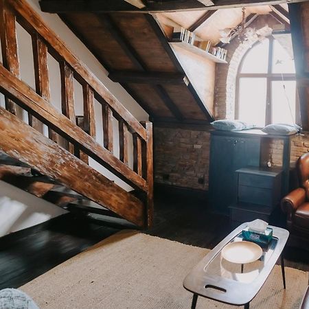 Gallery Loft Пьятра-Нямц Экстерьер фото