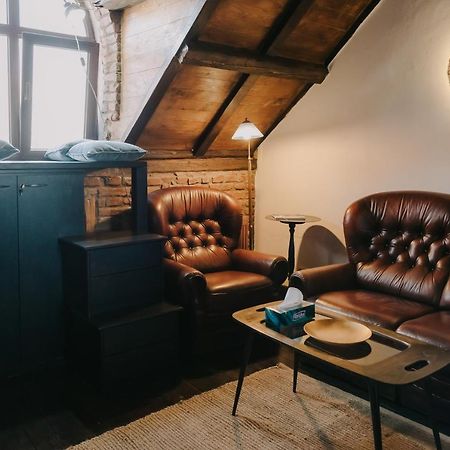 Gallery Loft Пьятра-Нямц Экстерьер фото