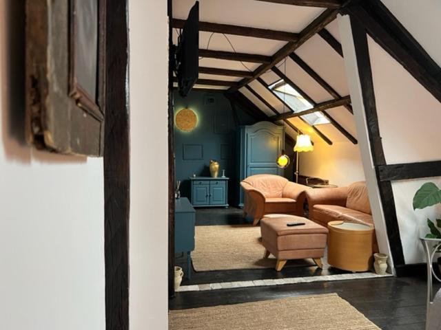 Gallery Loft Пьятра-Нямц Экстерьер фото