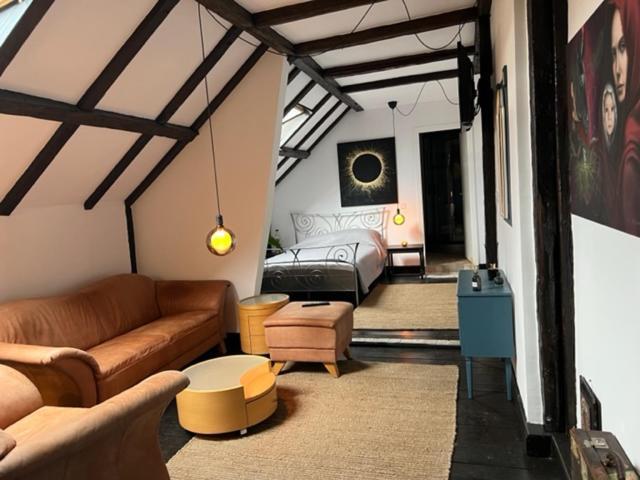 Gallery Loft Пьятра-Нямц Экстерьер фото
