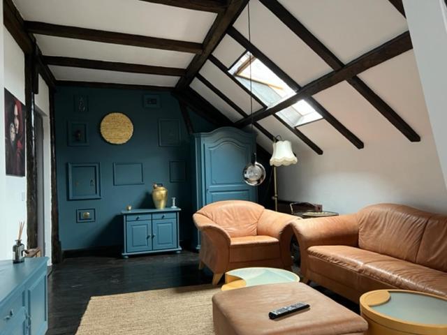 Gallery Loft Пьятра-Нямц Экстерьер фото