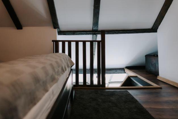 Gallery Loft Пьятра-Нямц Экстерьер фото