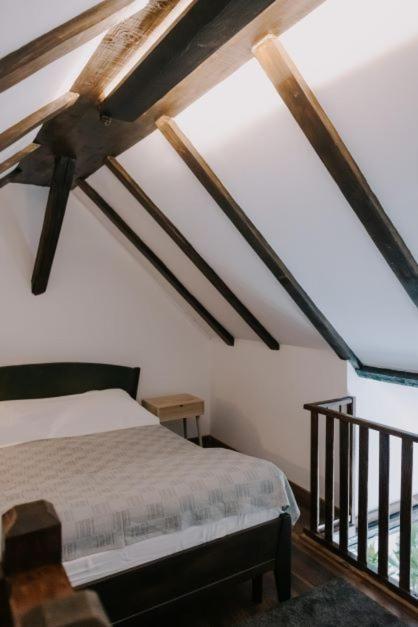 Gallery Loft Пьятра-Нямц Экстерьер фото