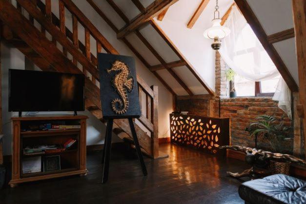 Gallery Loft Пьятра-Нямц Экстерьер фото